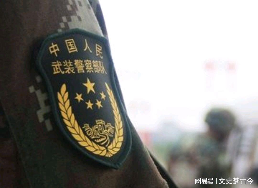 武警部队军改最新动态，深度解读与前瞻