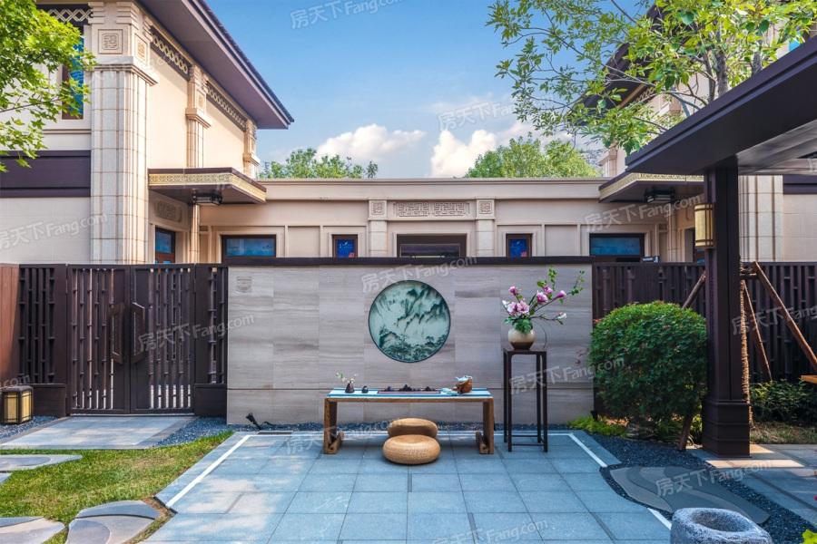 涞水京南半岛最新进展揭秘
