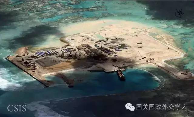 中国南海填岛最新进展,中国南海填岛最新进展，揭秘南海新篇章与小巷中的独特风味