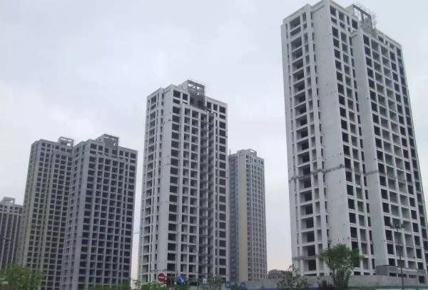慈溪市壹江城最新动态更新