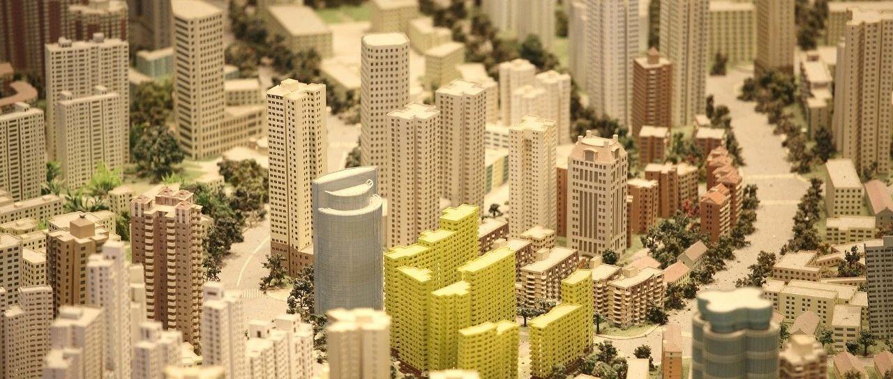 十堰市最新楼盘价格，时代印记与城市的脉动同步更新