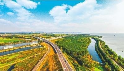花东金谷大道，自然美景探索之旅启程！