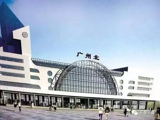 四川南充北站，变迁中的车站与励志故事的交织