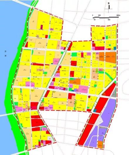 沭阳西南片区最新动态与区域指南探索