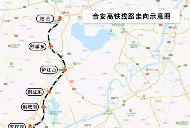 合安高铁最新动态，启程自然之旅，探寻心灵净土的2017更新消息