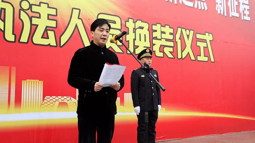 刁铺杨荣富，传奇人物的最新篇章更新