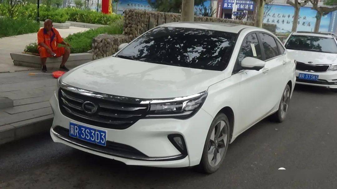 最新霸州个人二手车，科技重塑驾驶体验，引领未来出行风潮