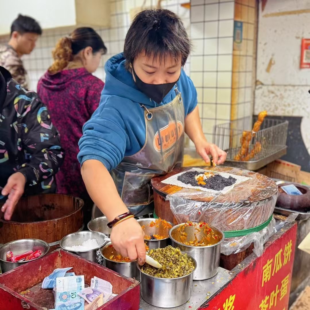 最新交通法解读与巷弄深处的美食探险之旅