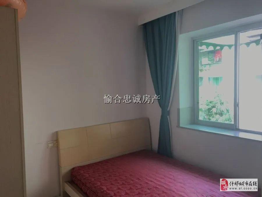什邡租房最新发现，小巷深处的惊喜一室一厅房源