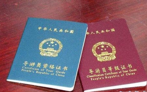 最新导游资格证有效期政策及规定
