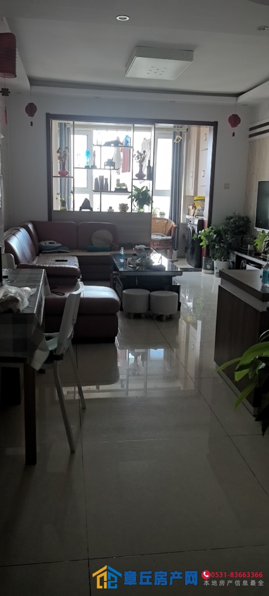 章丘最新二手房急售，市场概况与购房指南