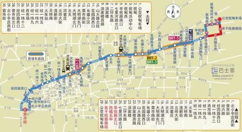 花都5路最新线路图深度探讨与解析