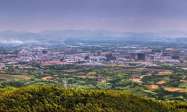 蒙城撤县设市进展更新，探索自然美景的心灵之旅