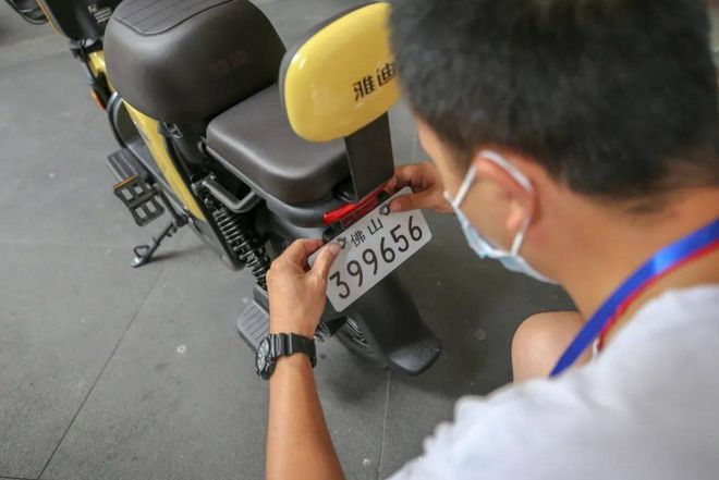 珠海电动车禁令最新动态，政策考量与未来展望