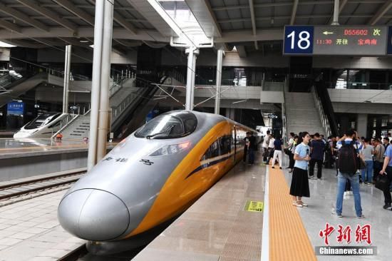 双龙高铁最新动态，开启速度与激情的新时代之旅