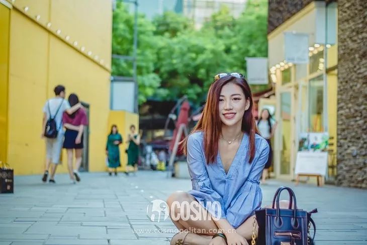 杜烟最新，城市生活的温馨日常