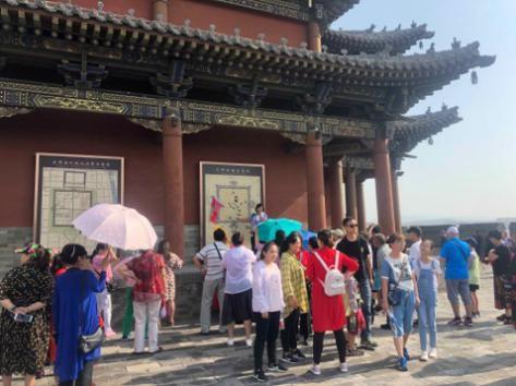 小巷瑰宝，最新建大佛震撼亮相