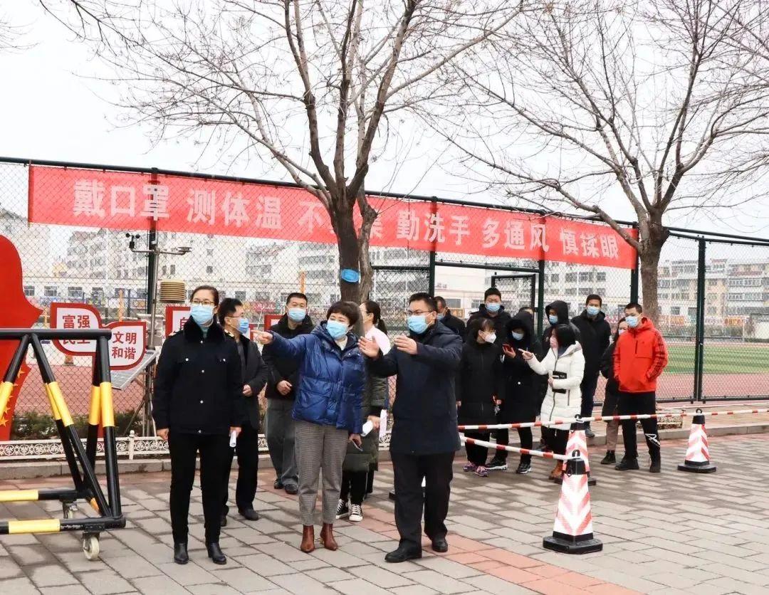 西安疫情最新动态，变化中的力量与学习带来的自信与成就感