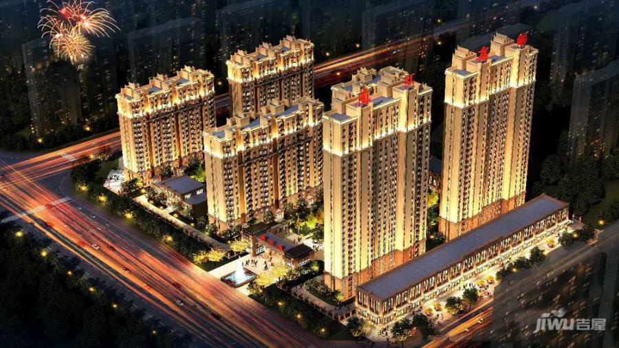 建龙鑫红苑最新动态揭秘，重磅消息更新📣🏠