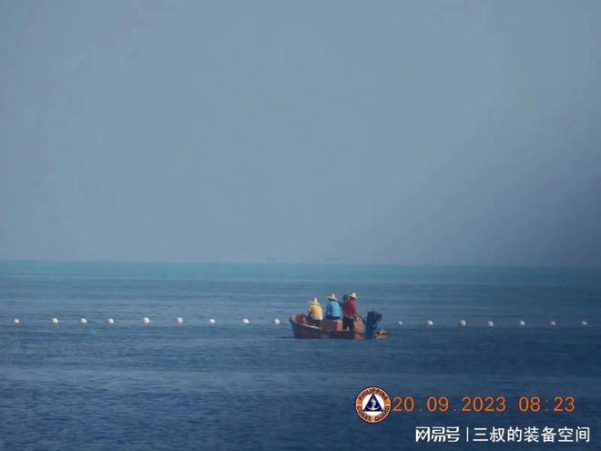 中国与非律宾最新动态，自然美景探索之旅，追寻内心平和与喜悦的旅程